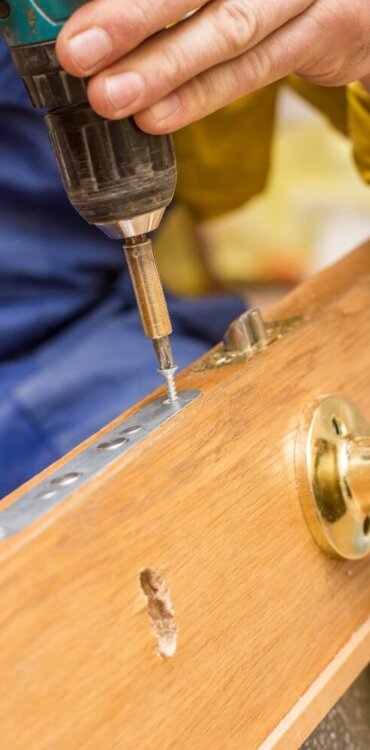 carpenter